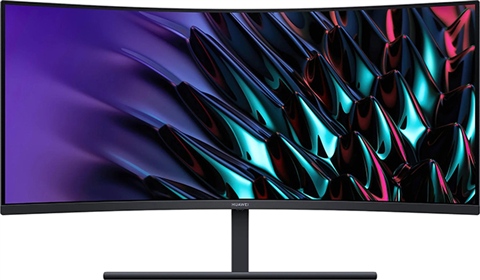 HUAWEI MateView GT ZQE-CBA 34インチ 曲面 Huawei Mateview GT ZQE-CBA 34